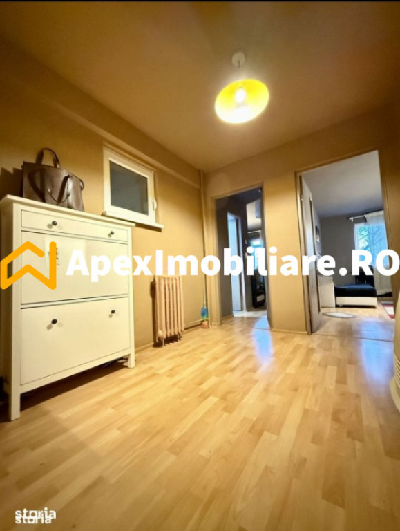 Apartament 4 camere de inchiriat Tei București | ApexImobil
