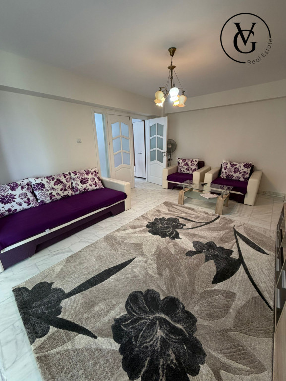 Apartament 2 camere modern | zona Pescarie | centrala propri