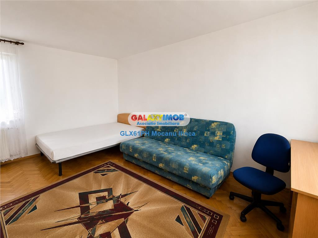 Apartament 2 camere, Ploiesti, Republicii