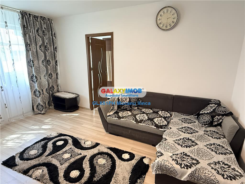 Apartament 2 camere, Malu Rosu, Ploiesti
