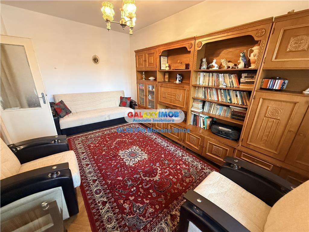 Casa 3 camere, Ploiesti, Mihai Bravu