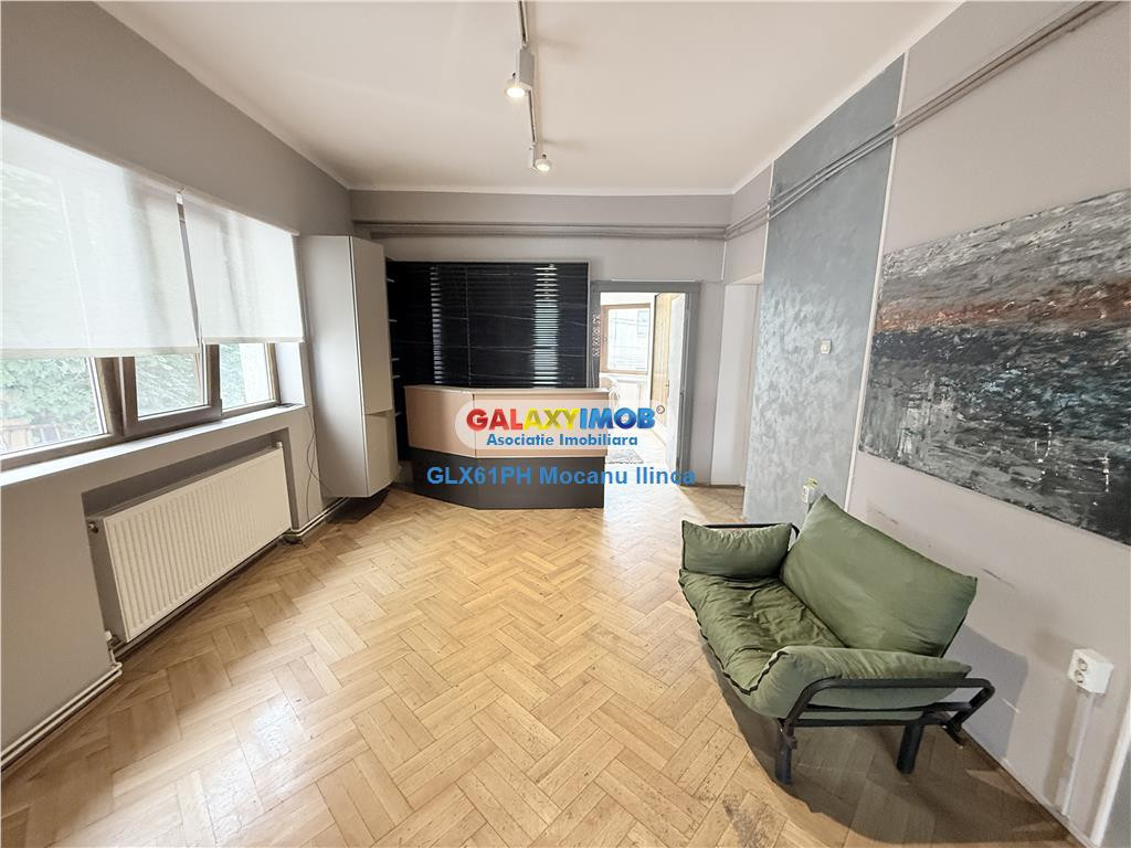 Spatiu birouri 100 mp, in Ploiesti, zona Ultracentrala