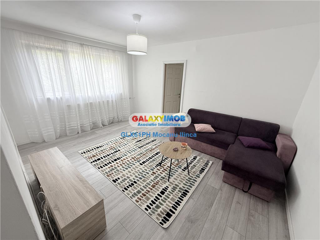 Apartament 2 camere, Republicii, Ploiesti