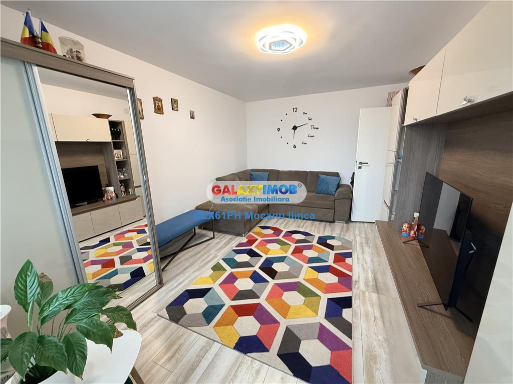 Apartament 2 camere, Republicii, Ploiesti