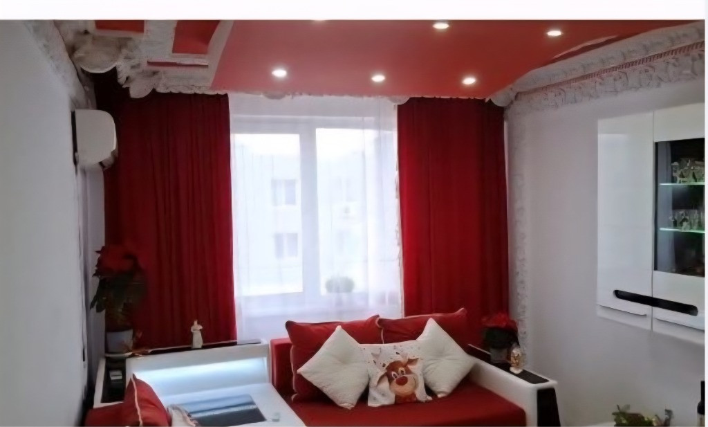 Vand apartament 2 camere confort 1 Margeanului