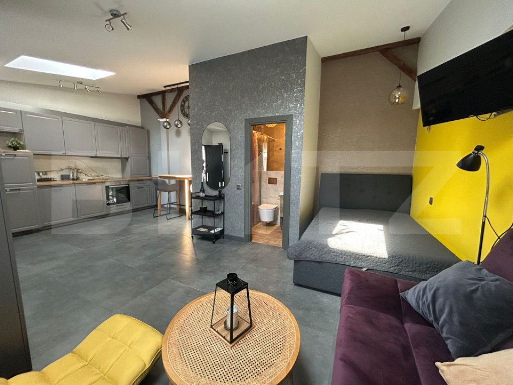 Apartament de închiriat, zona Semicentrală
