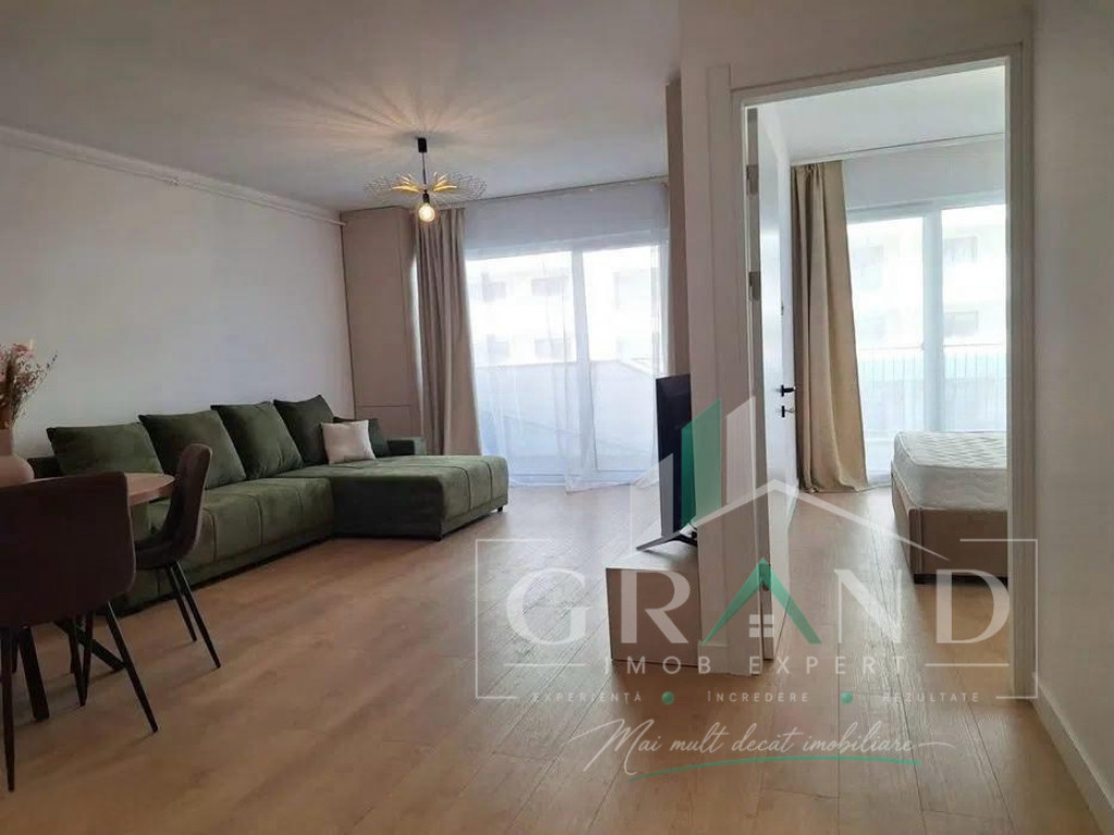Apartament cu 2 camere I NOU I Florești I Eroilor