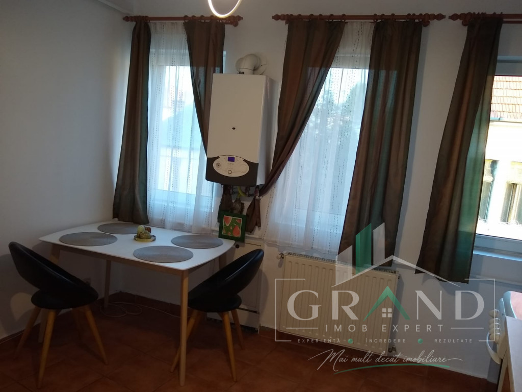 Apartament 2 Camere | Etaj 2 | 45 MP | Semicentral/Onisifor