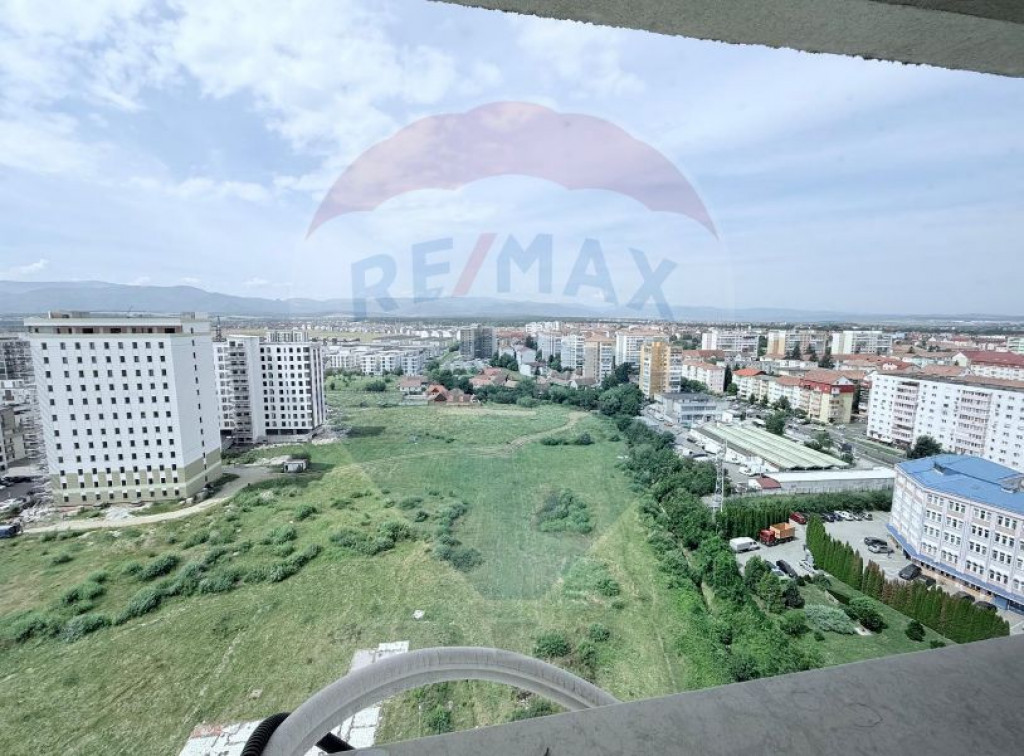 Apartament la cheie-Parcare inclusa