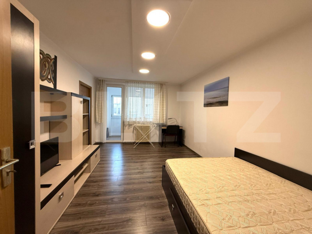 Apartament cu 2 camere, 52 mp, zona Centrală