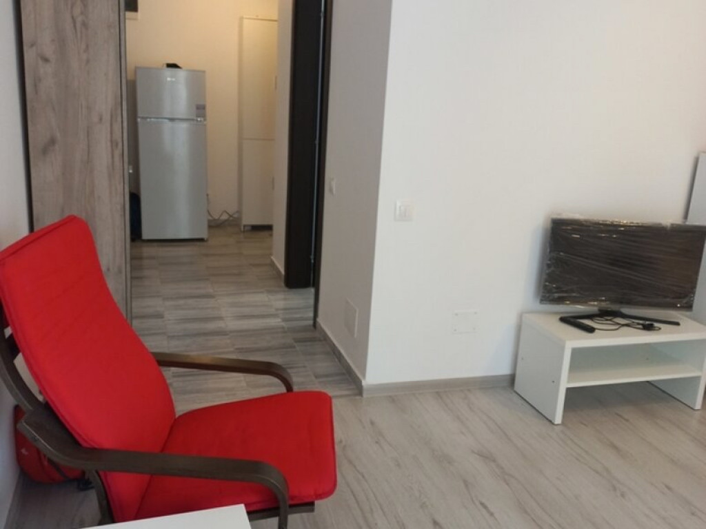 Aparatorii patriei etaj 2 bloc nou
