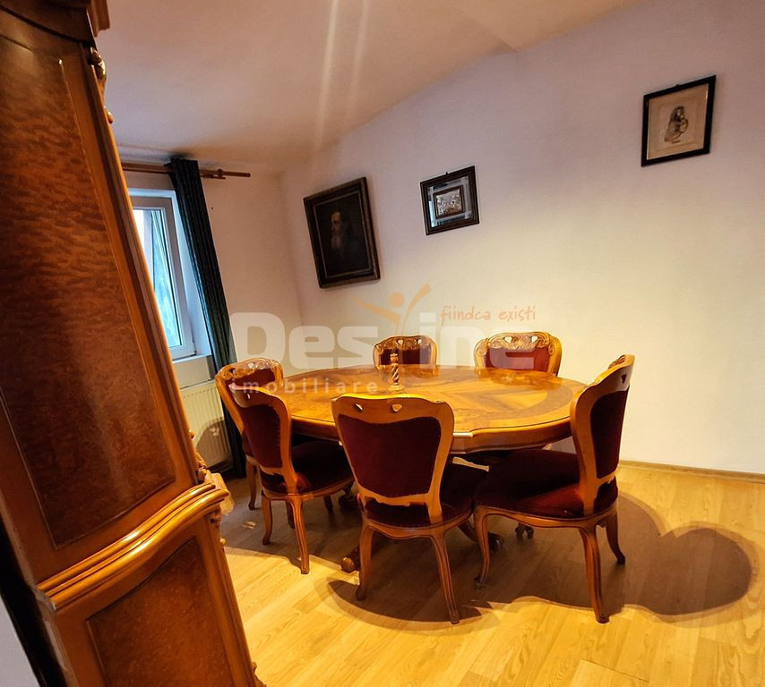 Apartament 3 camere – Splaiul Unirii Apartament cu 3 ca...
