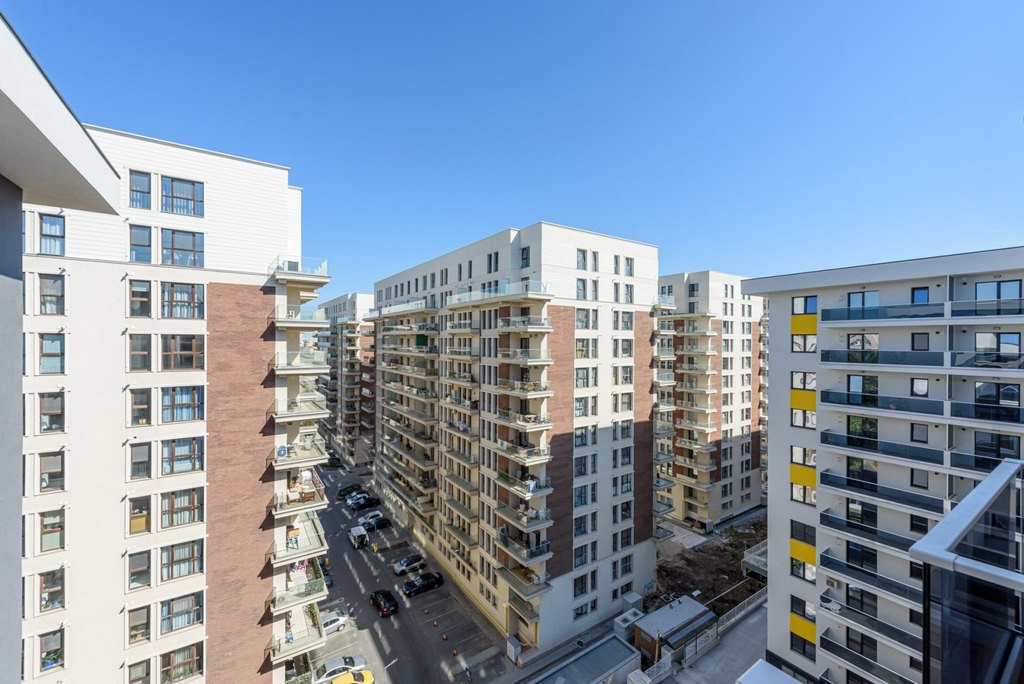 Drumul Taberei, Auchan, Residence 158, Libera, Centrala
