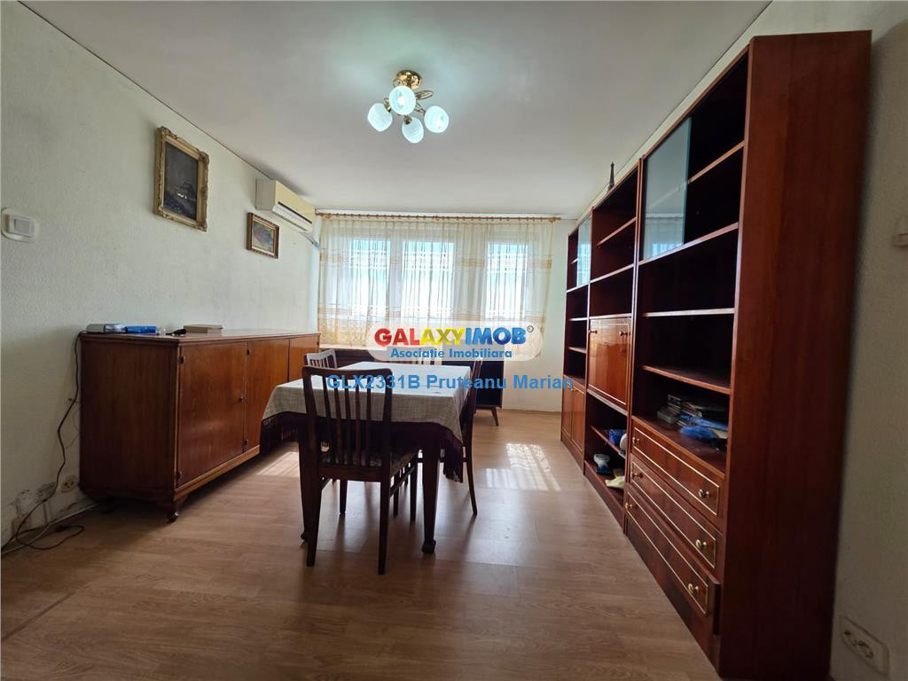 Vazare apartament cu 2 camere situat la Apusului cu zona Mil