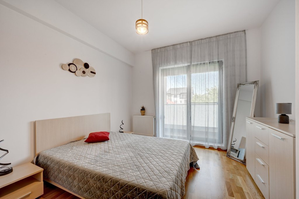 Drumul Taberei, Brancusi, Metrou, Parcare inclusa
