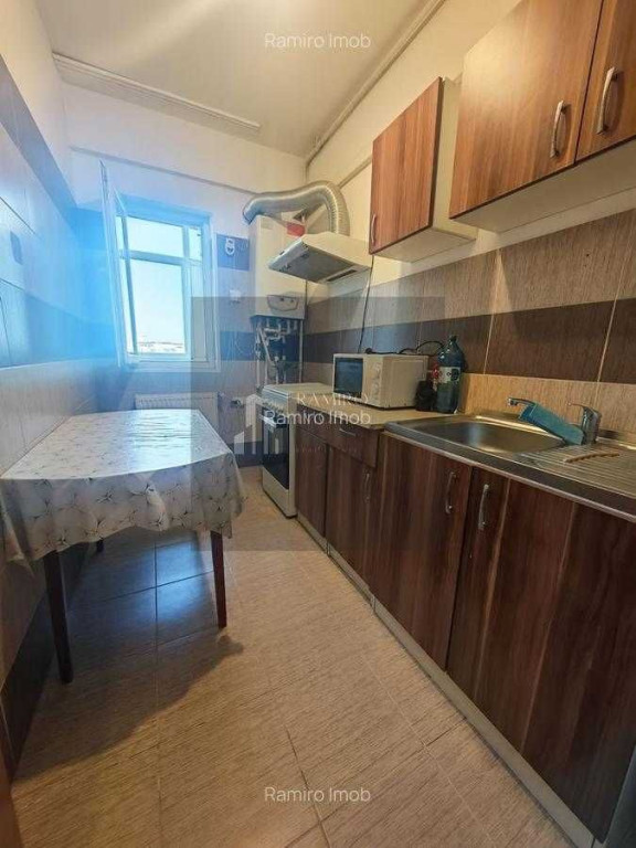 Metalurgiei etaj 4 decomandat Berceni