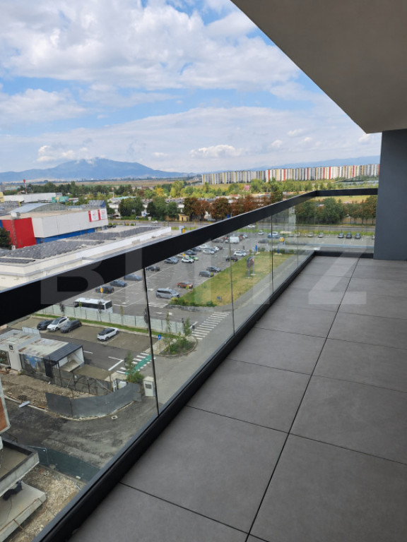 Apartament 2 camere, 53.51 mp, zona Polivalenta