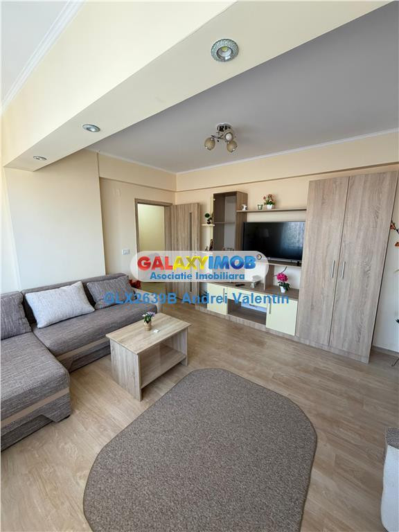 Apartament Modern Bloc Nou Berceni - Dimitrie Leonida - Parc