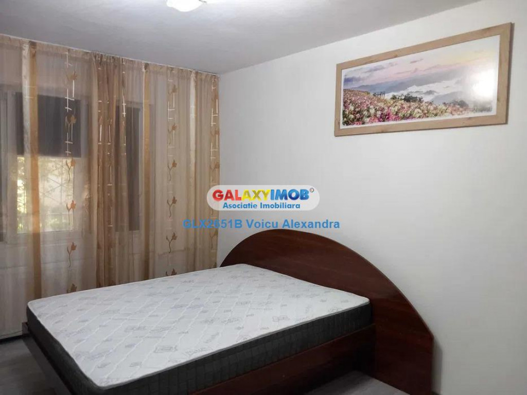 Garsoniera Berceni - Oltenitei - Aparatorii Patriei - Bagdas