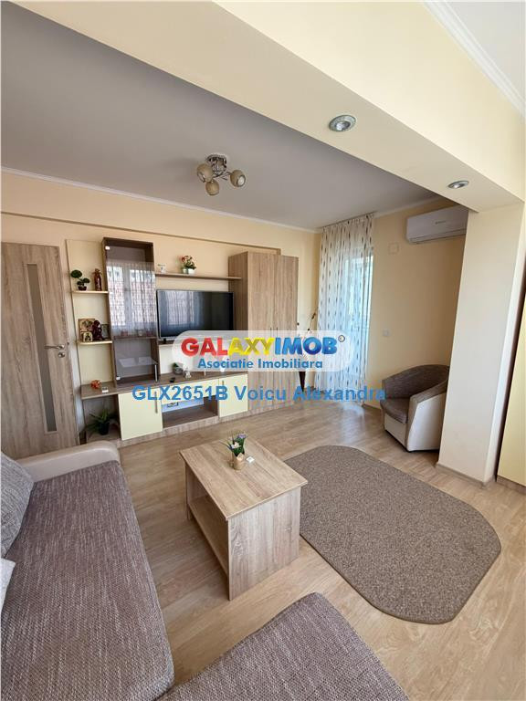 Apartament Modern Bloc Nou Berceni - Dimitrie Leonida - Parc
