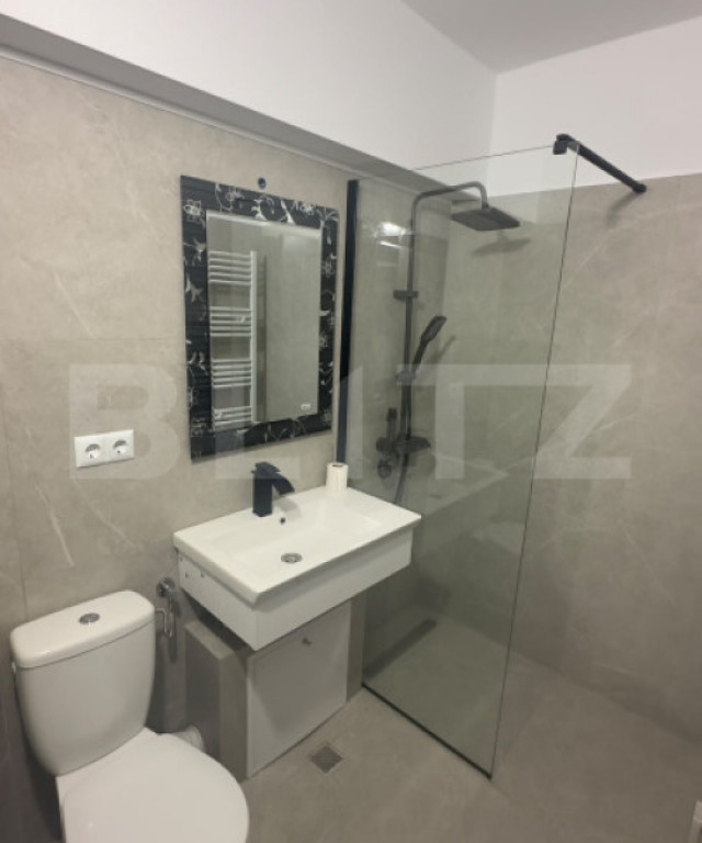 Apartament de vânzare, 3 camere, 50 mp, zona Centrala