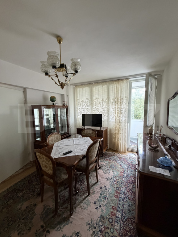 Apartament 2 camere, 43 mp, zona Tiglina 1