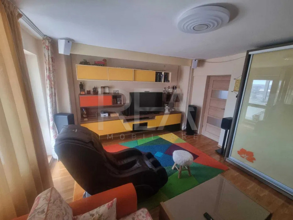 Apartament 2 Camere Decomandat Baba Novac