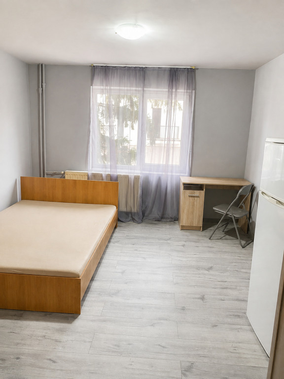 Garsonieră Calea Lipovei
