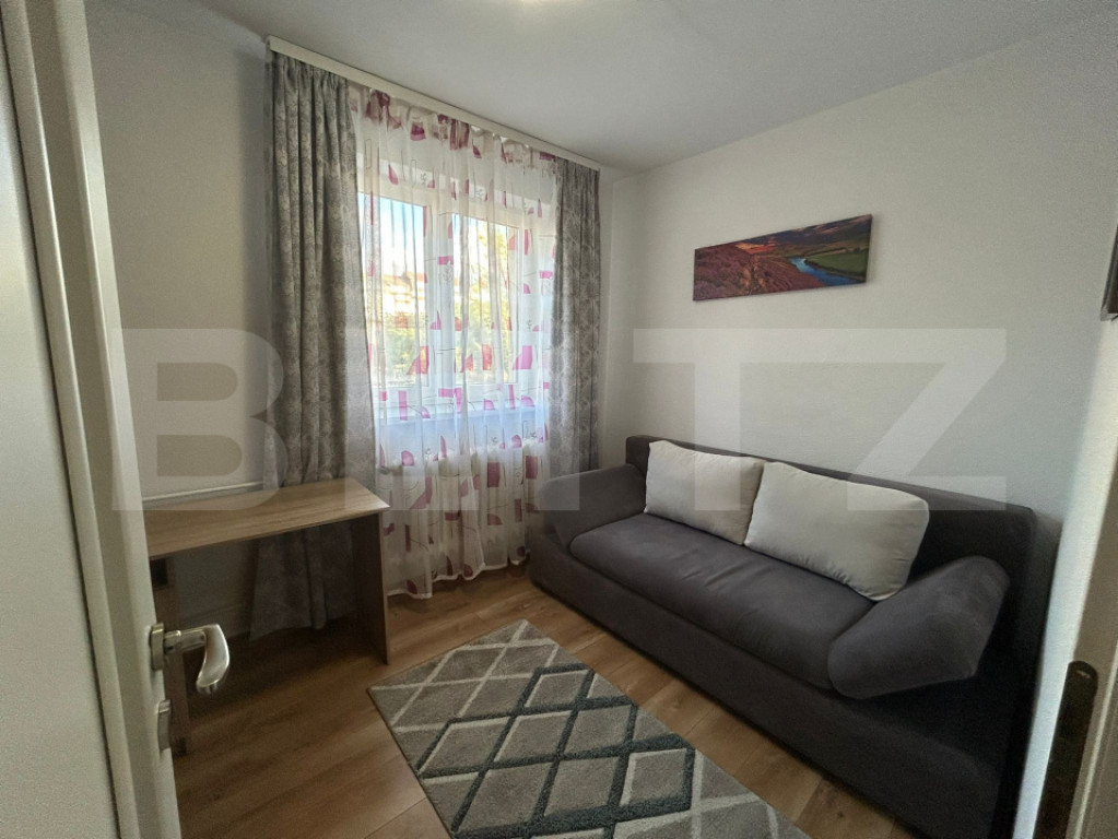 Apartament cu 2 camere, zona Andrei Muresanu