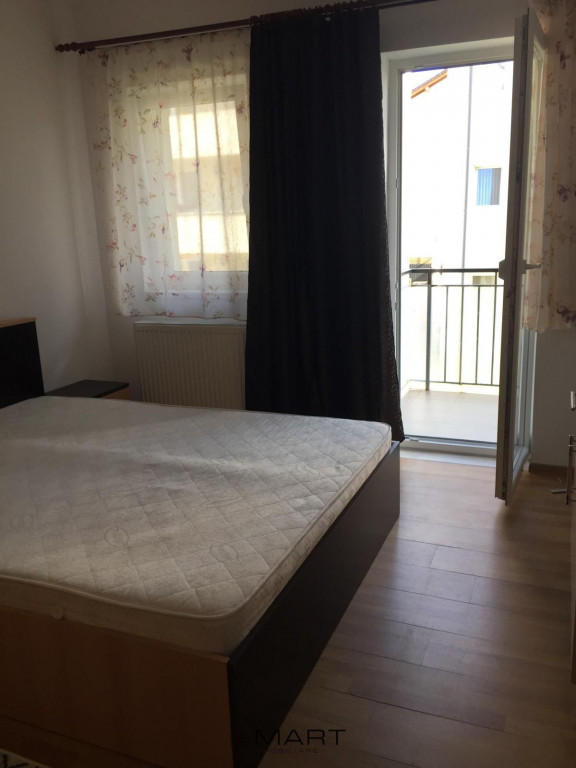 Apartament modern 2 camere Calea Cisnadiei
