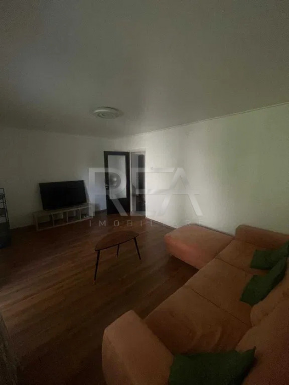 Apartmanet 3 Camere Dristor , aproape de metreou
