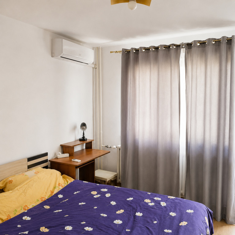 Casă renovată, 3 camere, 75 mp – zona Iosefin