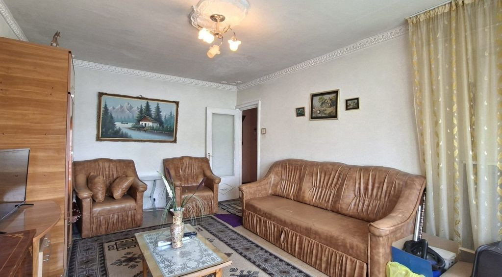 Apartament 2 camere – Micro 21, Kaufland–Lidl – 52....