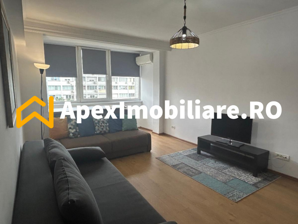 Apartament 2 camere de inchiriat Tineretului București | Ap