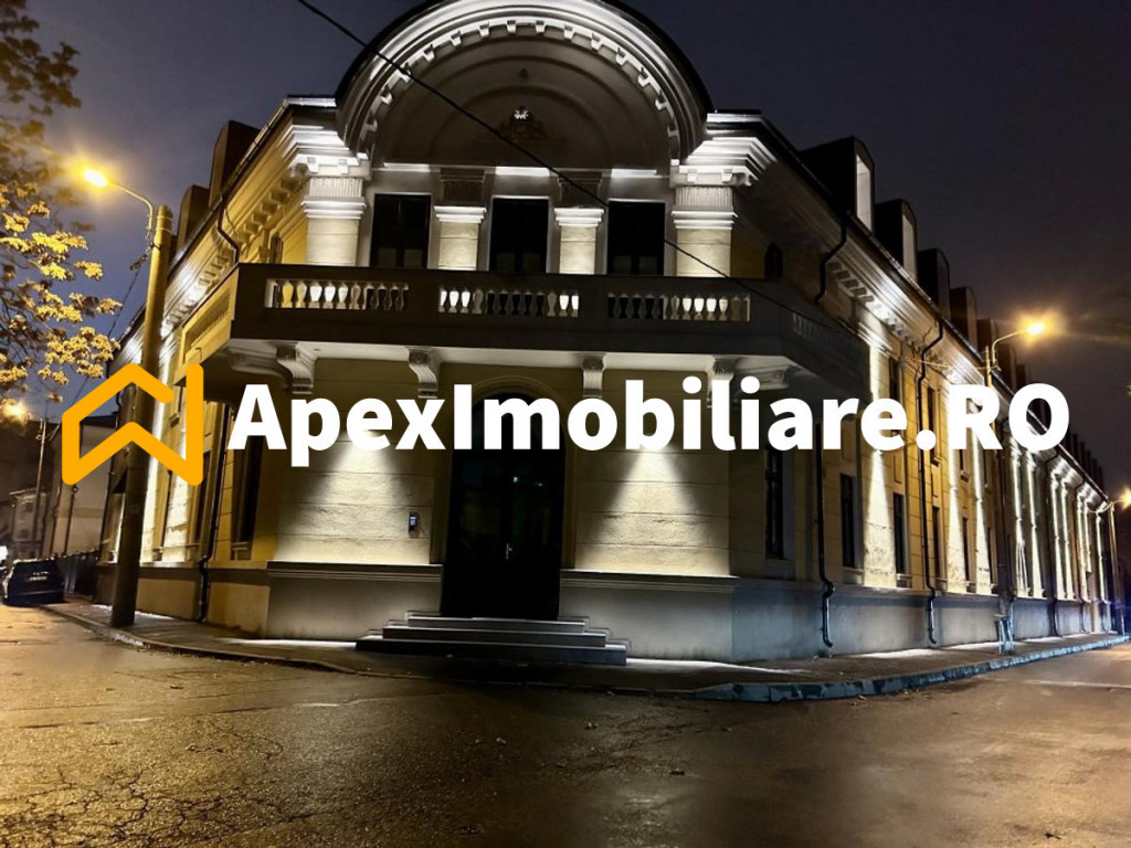 Apartament 2 camere de inchiriat Unirii București | ApexImo