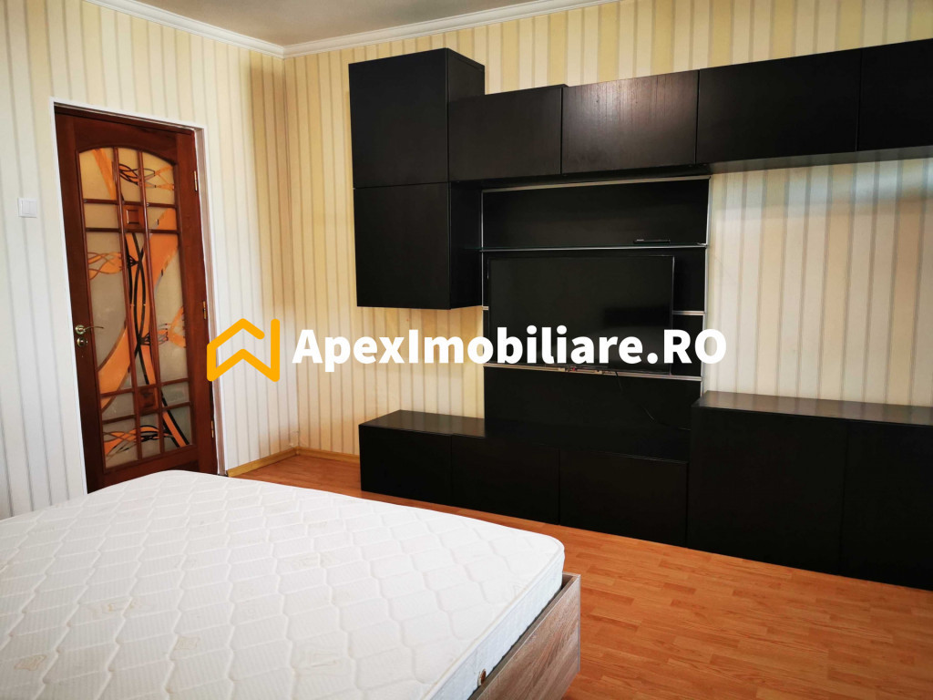 Garsoniera de inchiriat Titan București ApexImobiliare.ro
