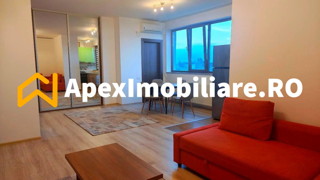 Apartament 2 camere de inchiriat București | ApexImobiliar
