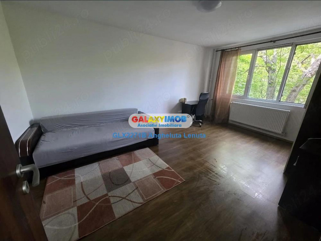 Valea Ialomitei garsoniera de inchiriat