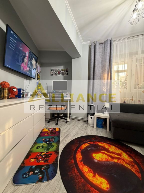 DE VANZARE IN EXCLUSIVITATE \| 4 CAMERE \| 2 BAI \| 90 MP...