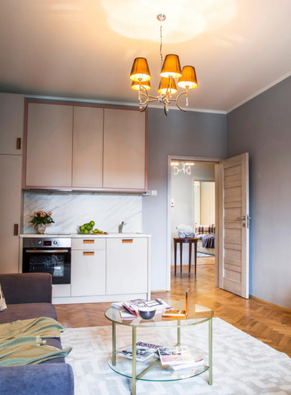Apartament de Lux intr-o Zona Ultrcentrala, Cluj-Napoca