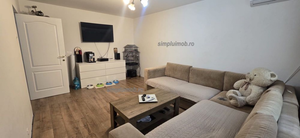 Garsoniera Moderna Spatioasa Brancoveanu Ocazie Investitie