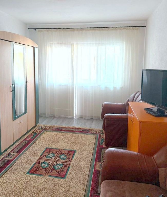 Apartament 1 cameră – Micro 14, Mașniță – 230 Eur...