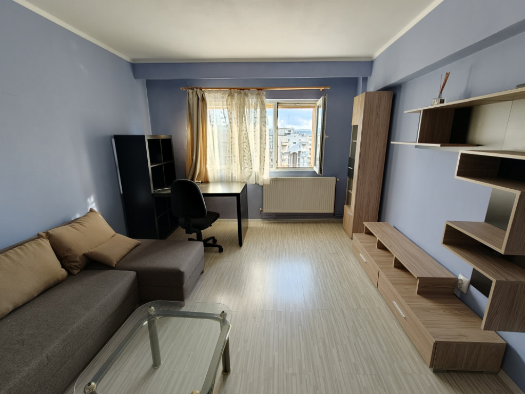 Apartament 2 camere decomandate, 52 mp | Mărăști, Cluj-Na