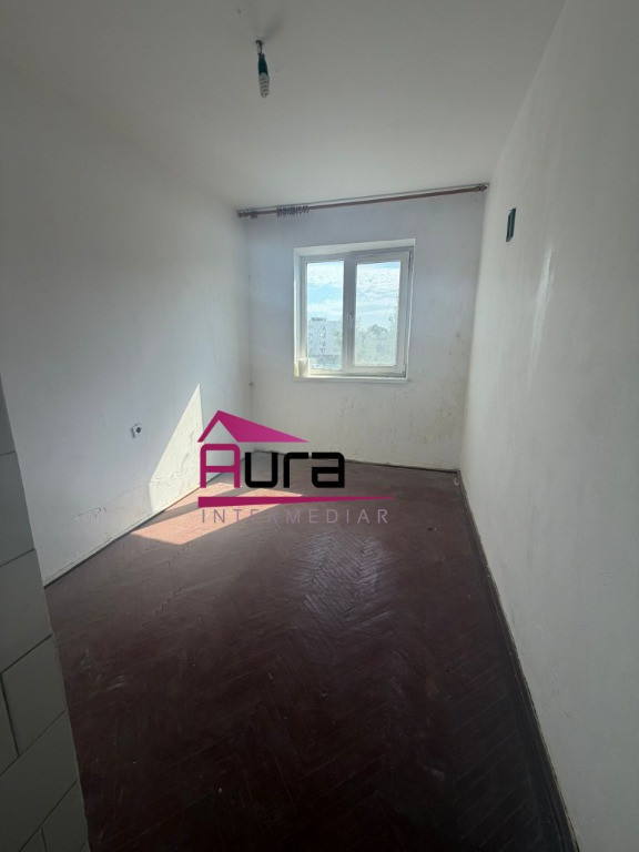 Garsoniera confort 2 zona Alunisului