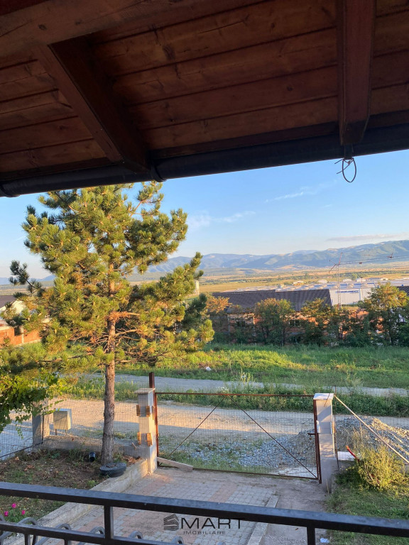 Casa individuala si curte in Davinci/ PET FRIENDLY