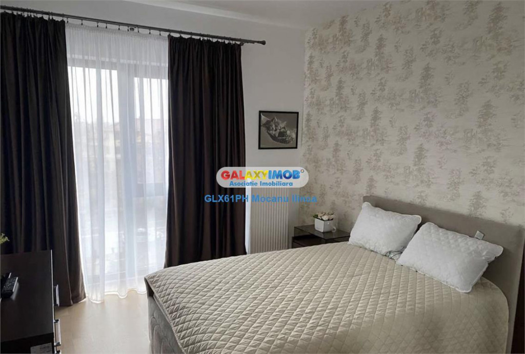 Apartament 3 camere, MRS Smart, Albert, Ploiesti