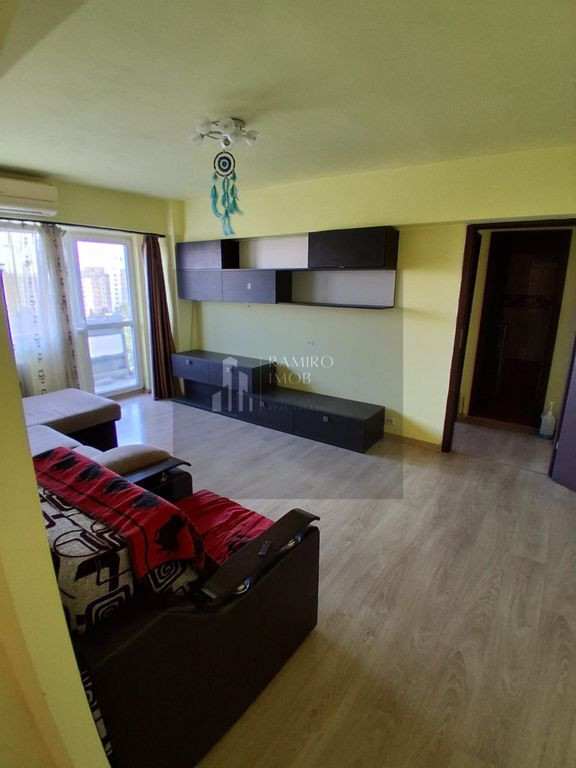 Apartament 3 camere 65mp bloc 1984 Metrou Gorjului - Mili...