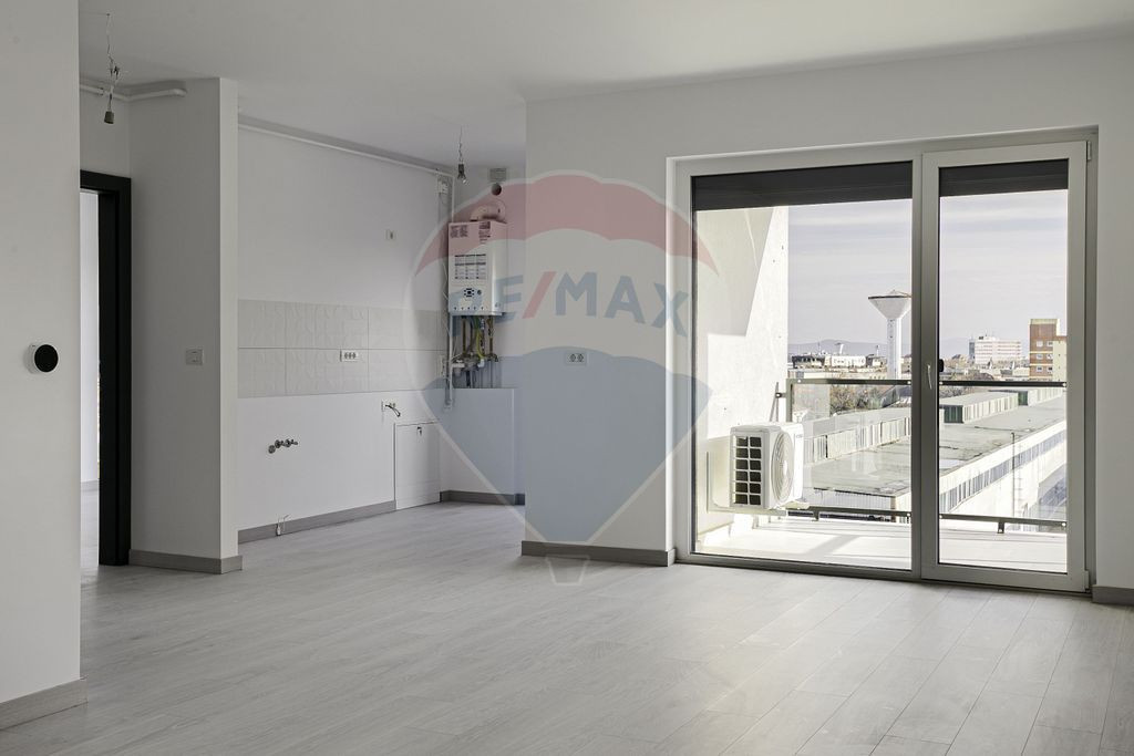 Apartament nou in Micalaca la 100.000 eur TVA Inclus