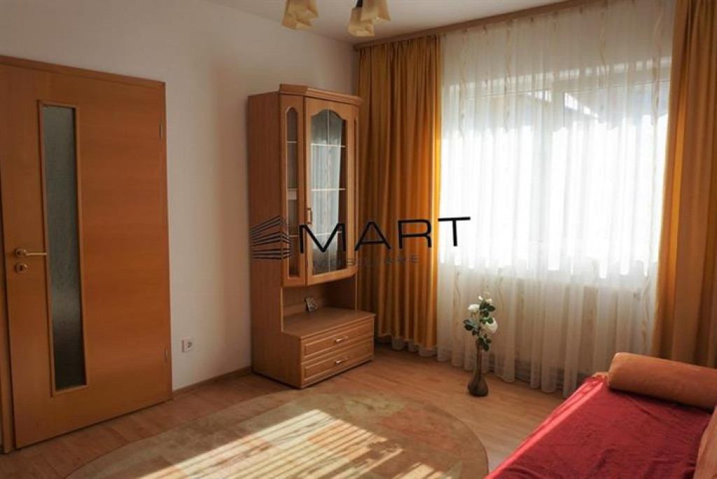 Apartament 2 camere Mihai Viteazu