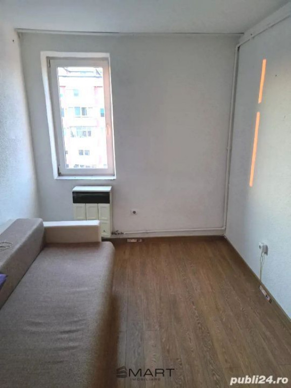 Garsoniera zona Tiglari